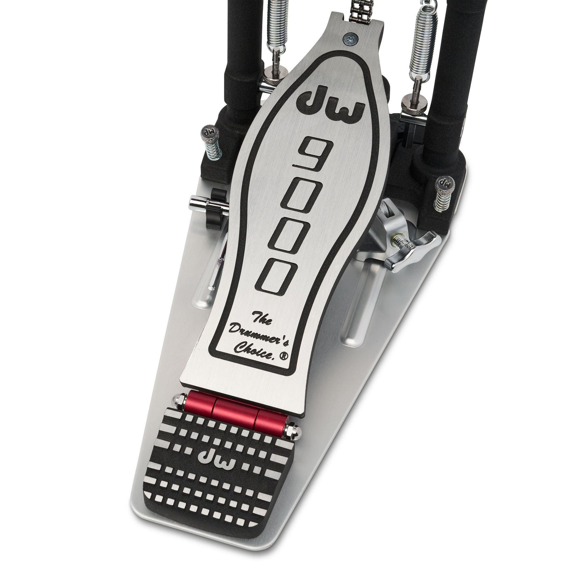 9000 Series Double Bass Pedal