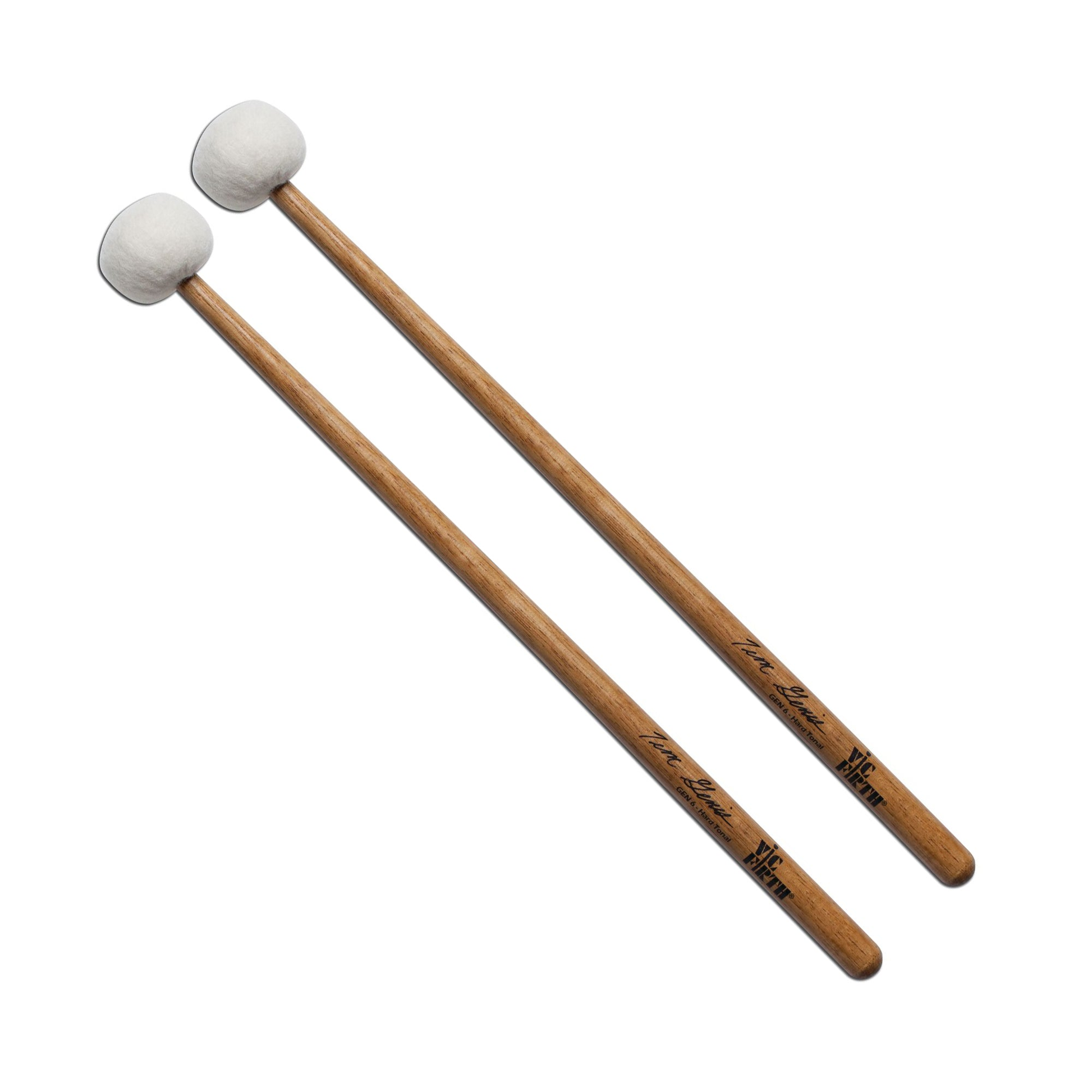 GEN6 - Tim Genis - Hard Tonal Mallets