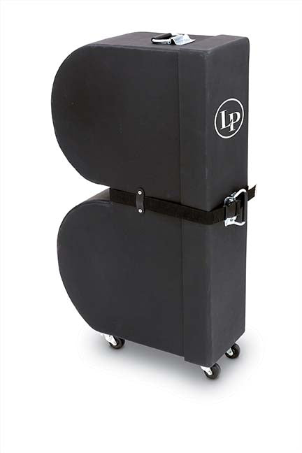 ROAD READY TIMBALE CASE Black