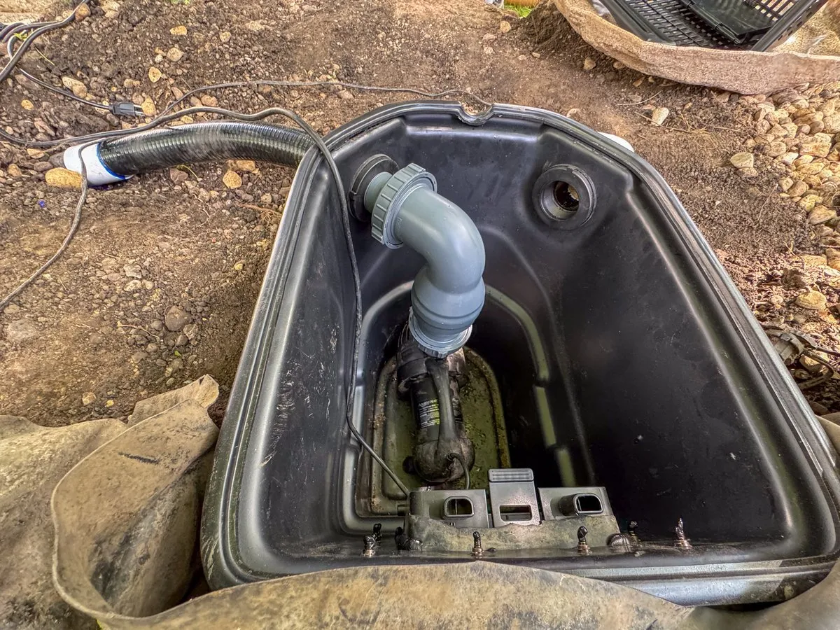 Dual Union Check Valve 2.0