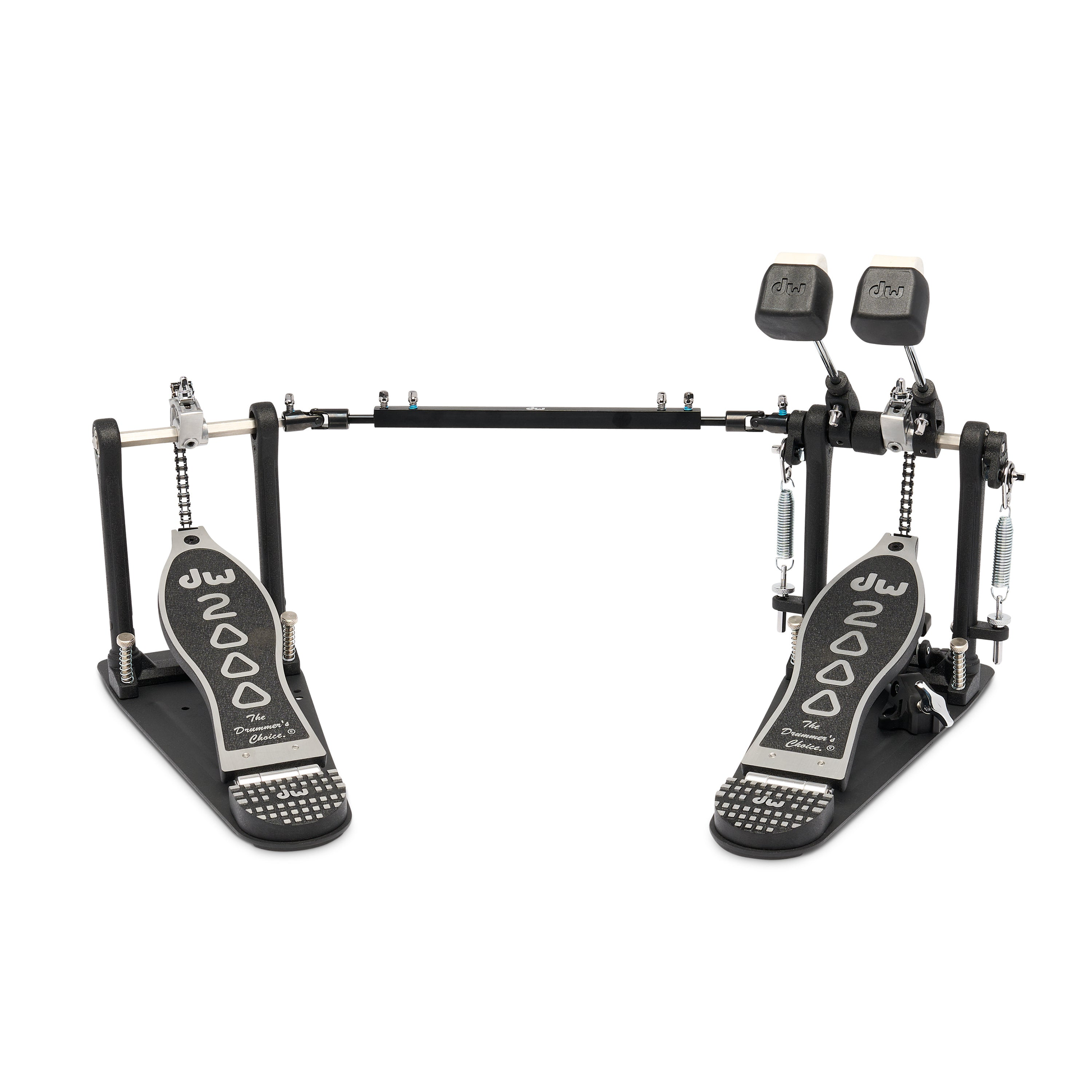 2000 Series Double Bass Pedal