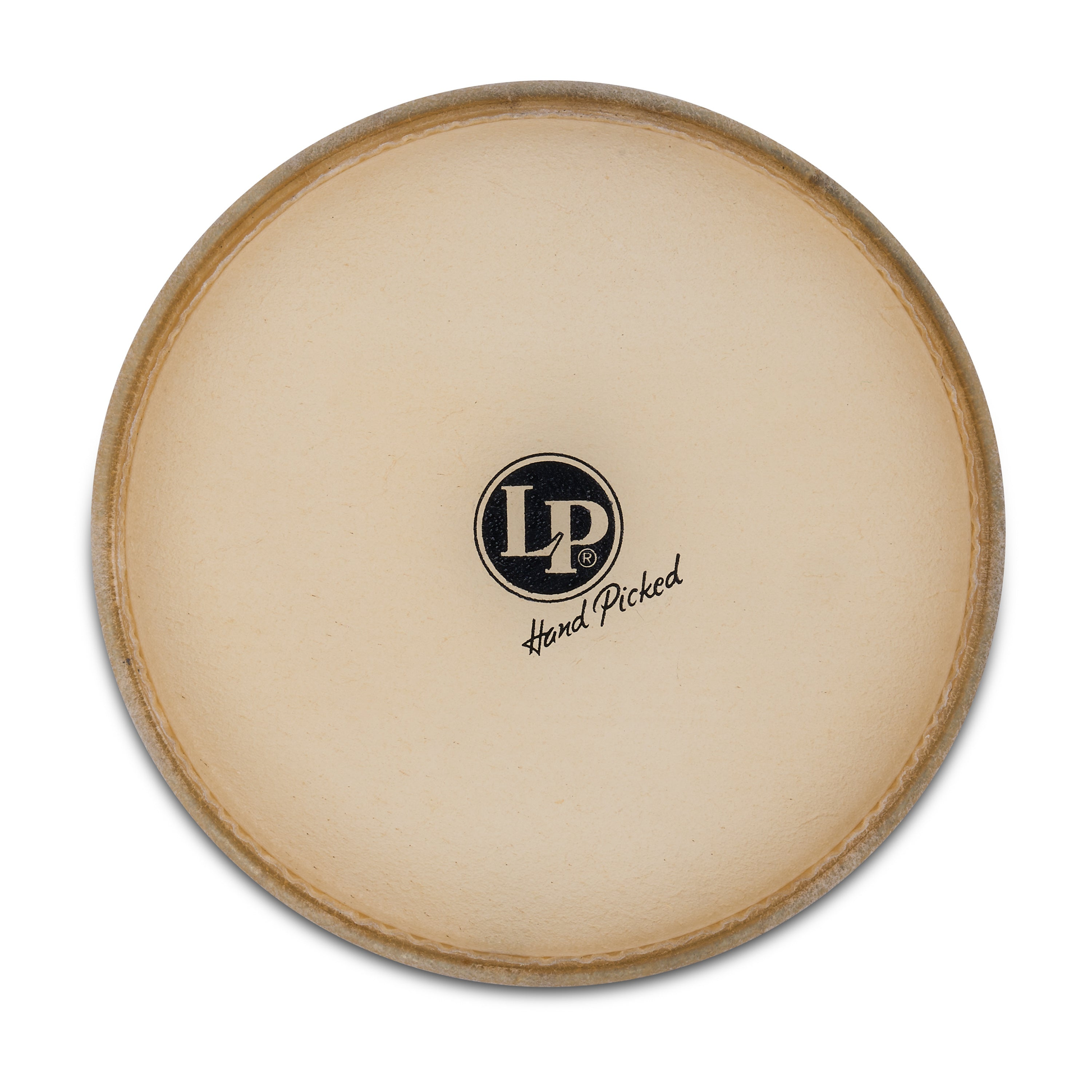 Rawhide Bongo Head, 8-5/8″