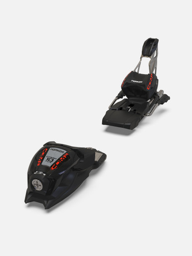 Comp 10 Tcx Ski Bindings - 2425