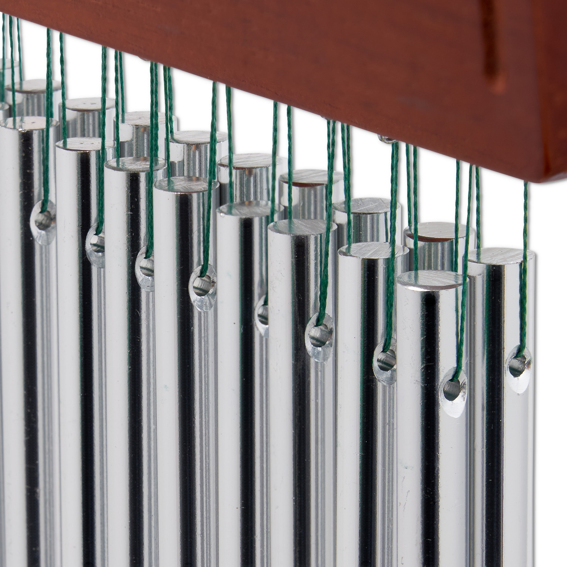 72 Bar Double Row Chimes