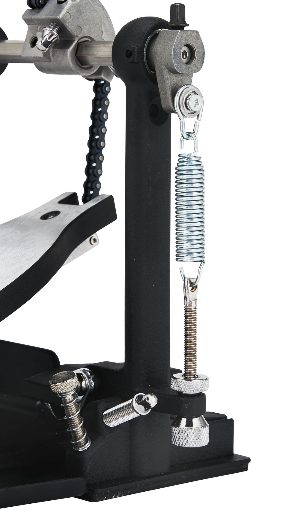 700 Series Double Pedal