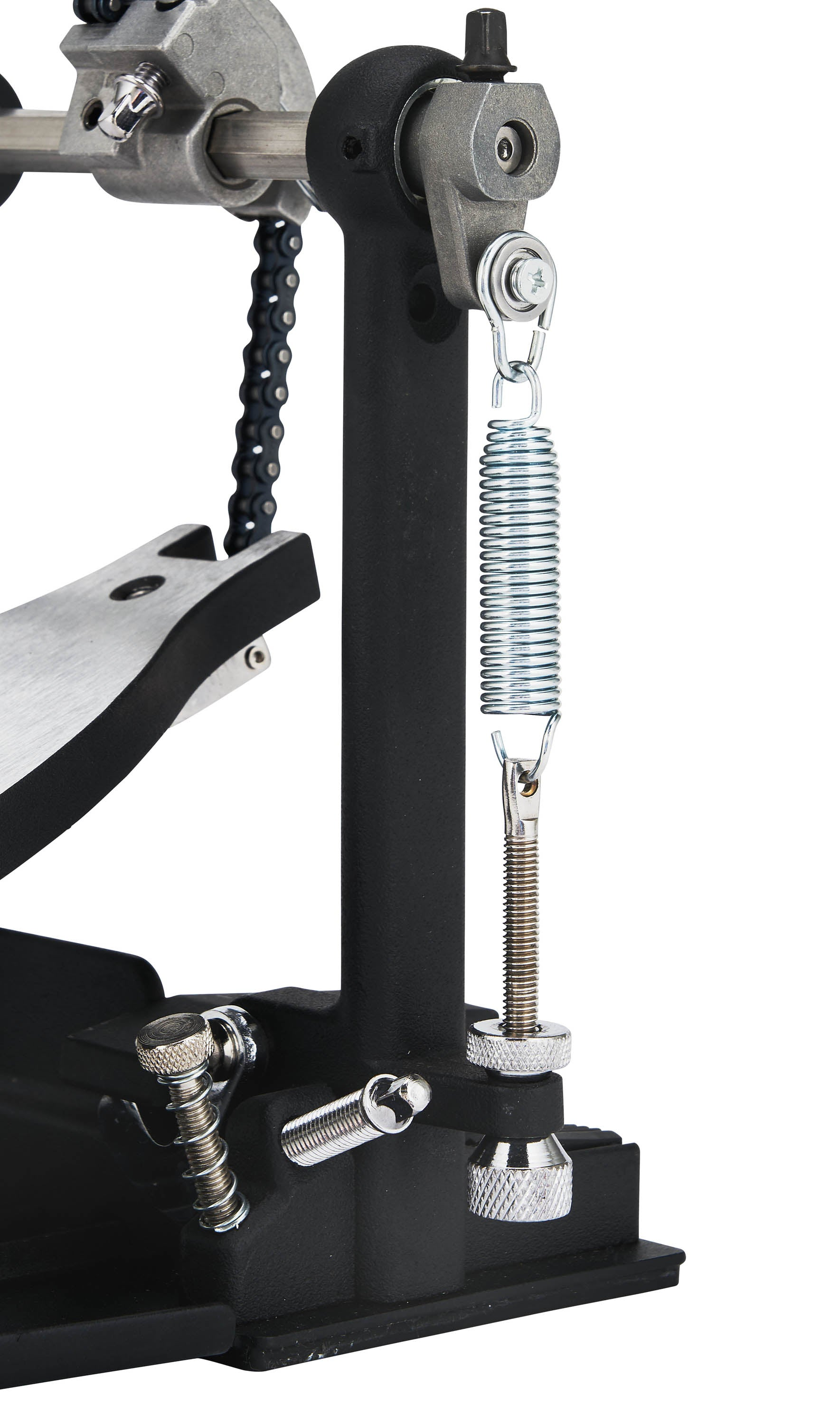 700 Series Double Pedal