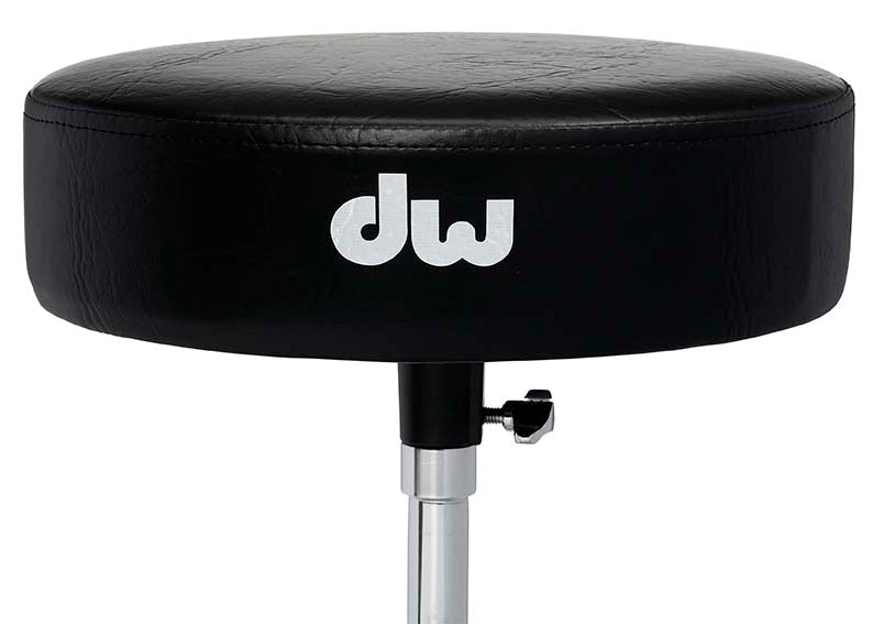 3000 Series Round Top Throne