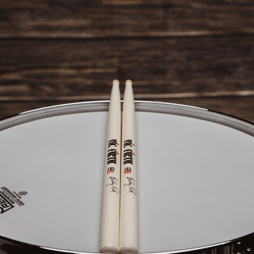 Signature Series -- Buddy Rich Drumsticks
