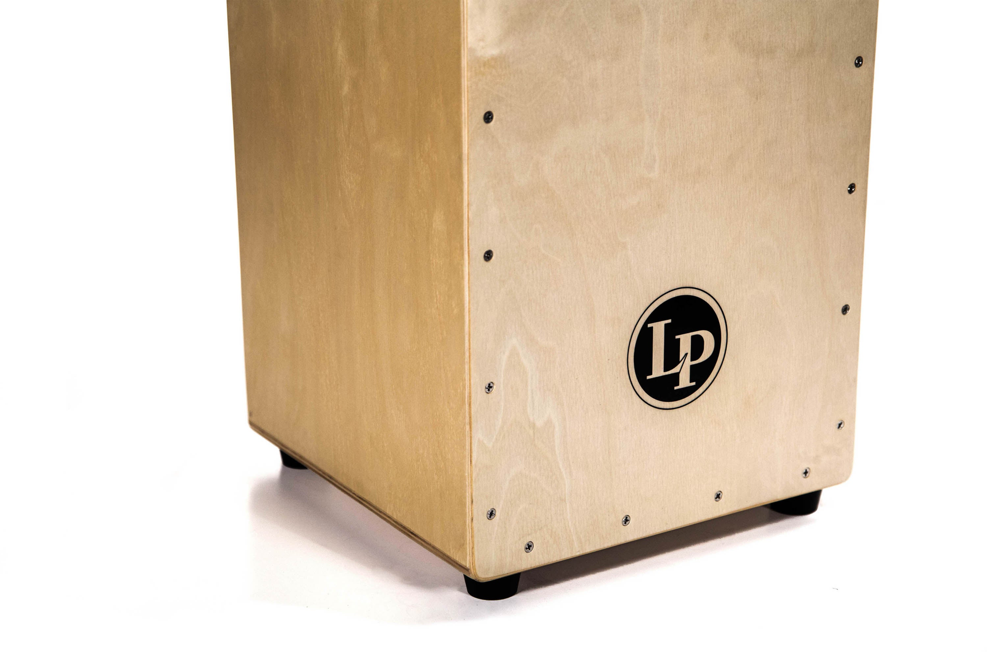 Latin Percussion LPA1331 Aspire Cajon Natural