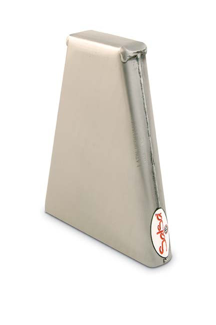Salsa Barrio 7-1/4″ Handheld Cowbell