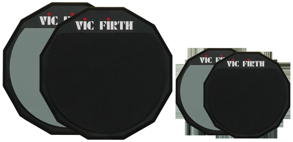 Double-Sided Practice Pads