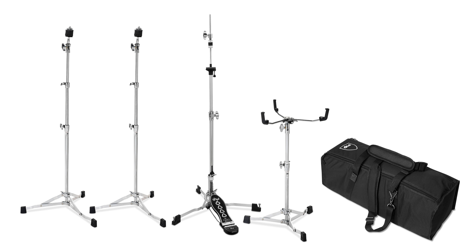 6000 Ultralight Series Hardware Pack