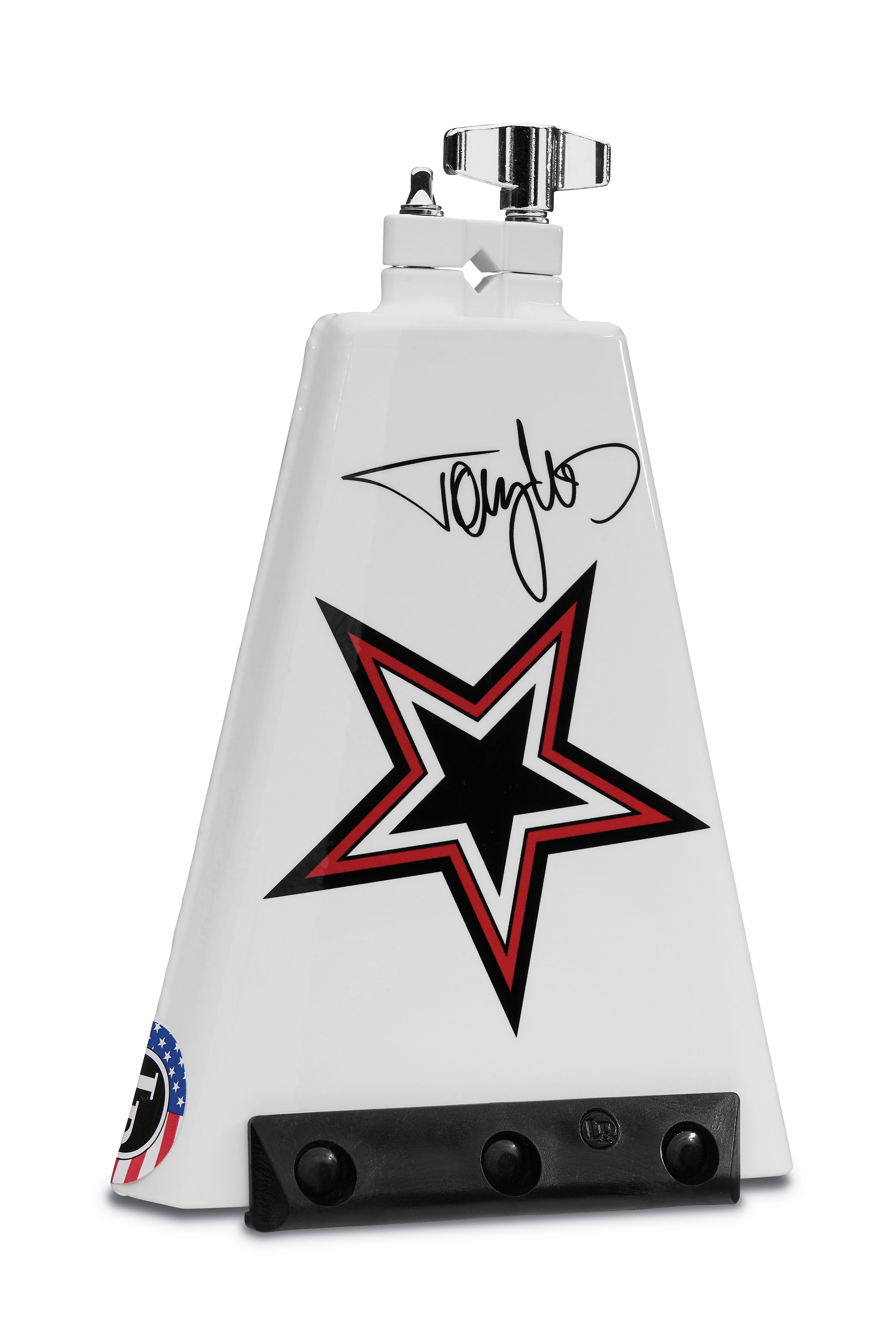 Tommy Lee 8″ Ridge Rider Cowbell