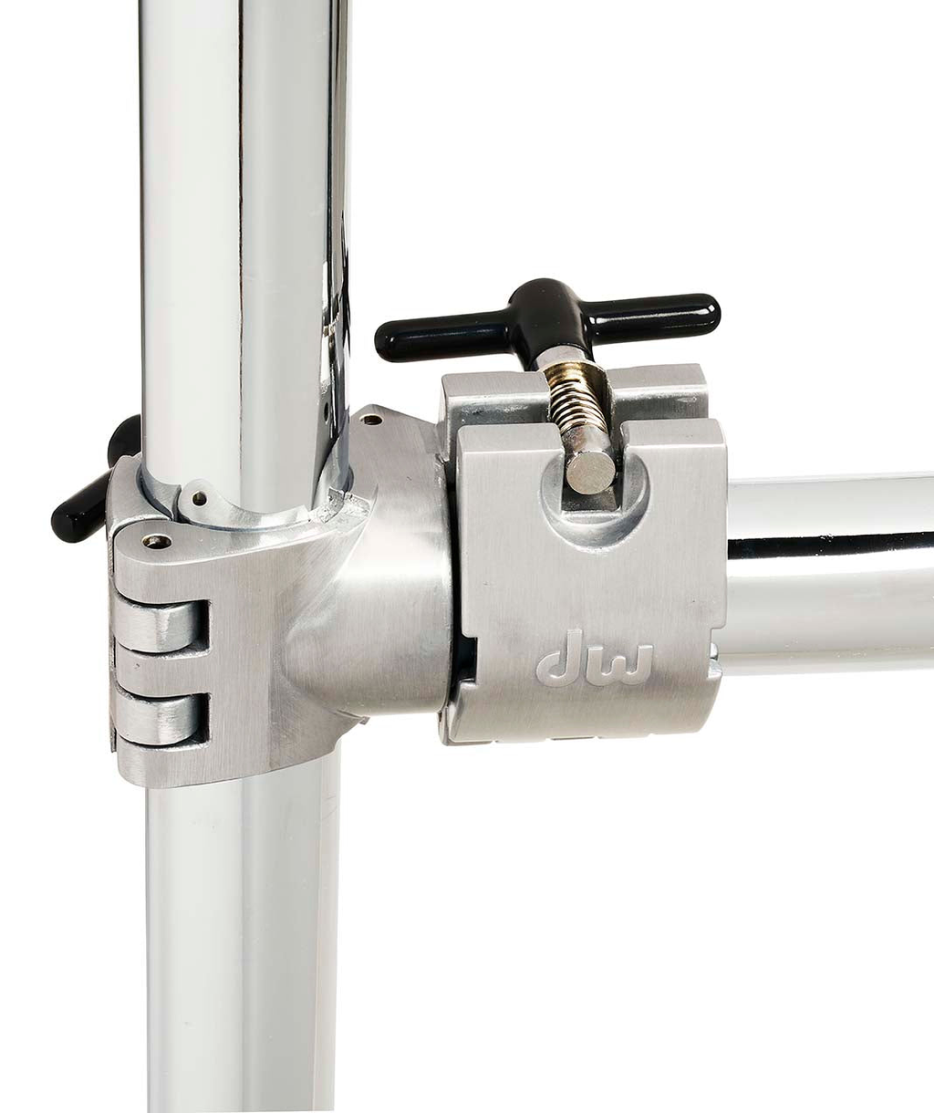 1.5″ to 1.5″ T Joint Rack Clamp