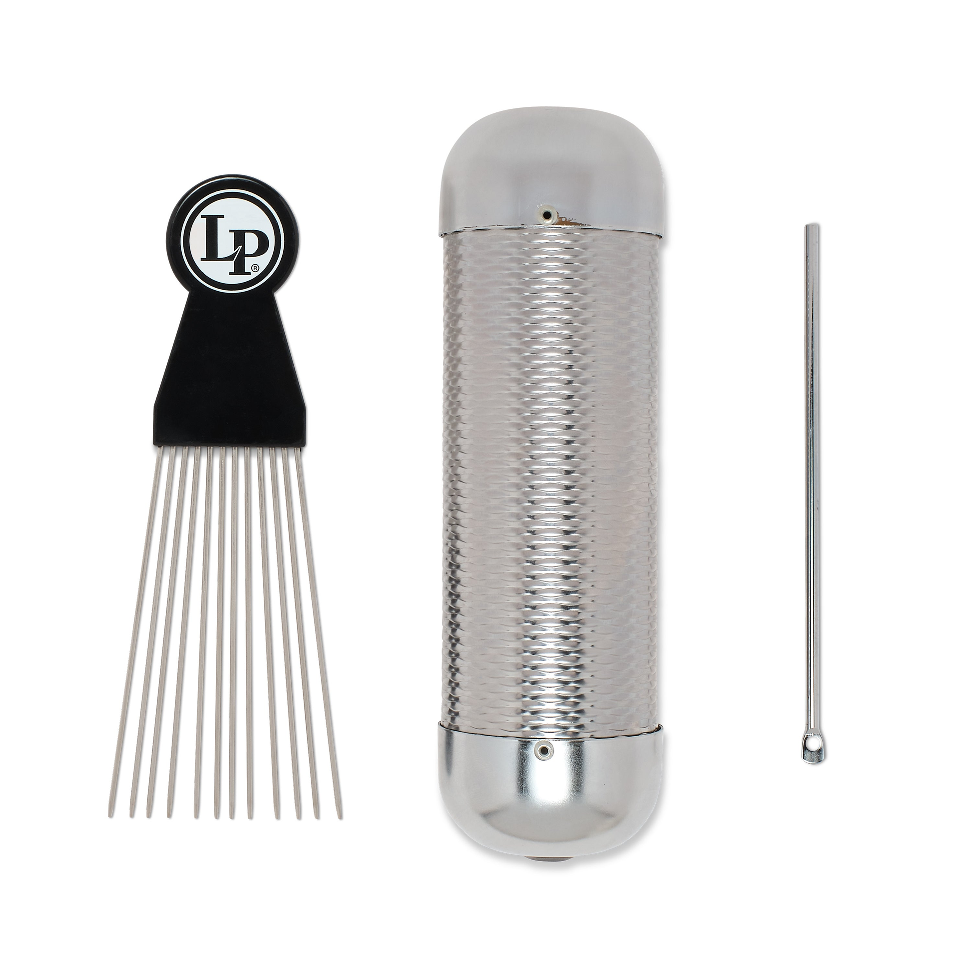 MULTI GUIRO Stainless Steel
