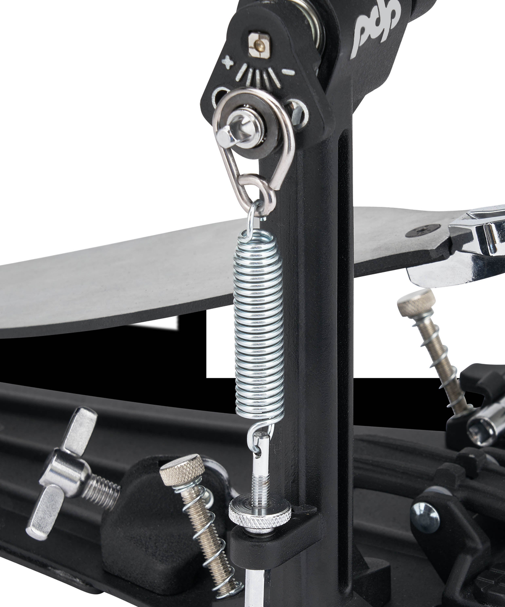 Concept Series Direct Double Pedal