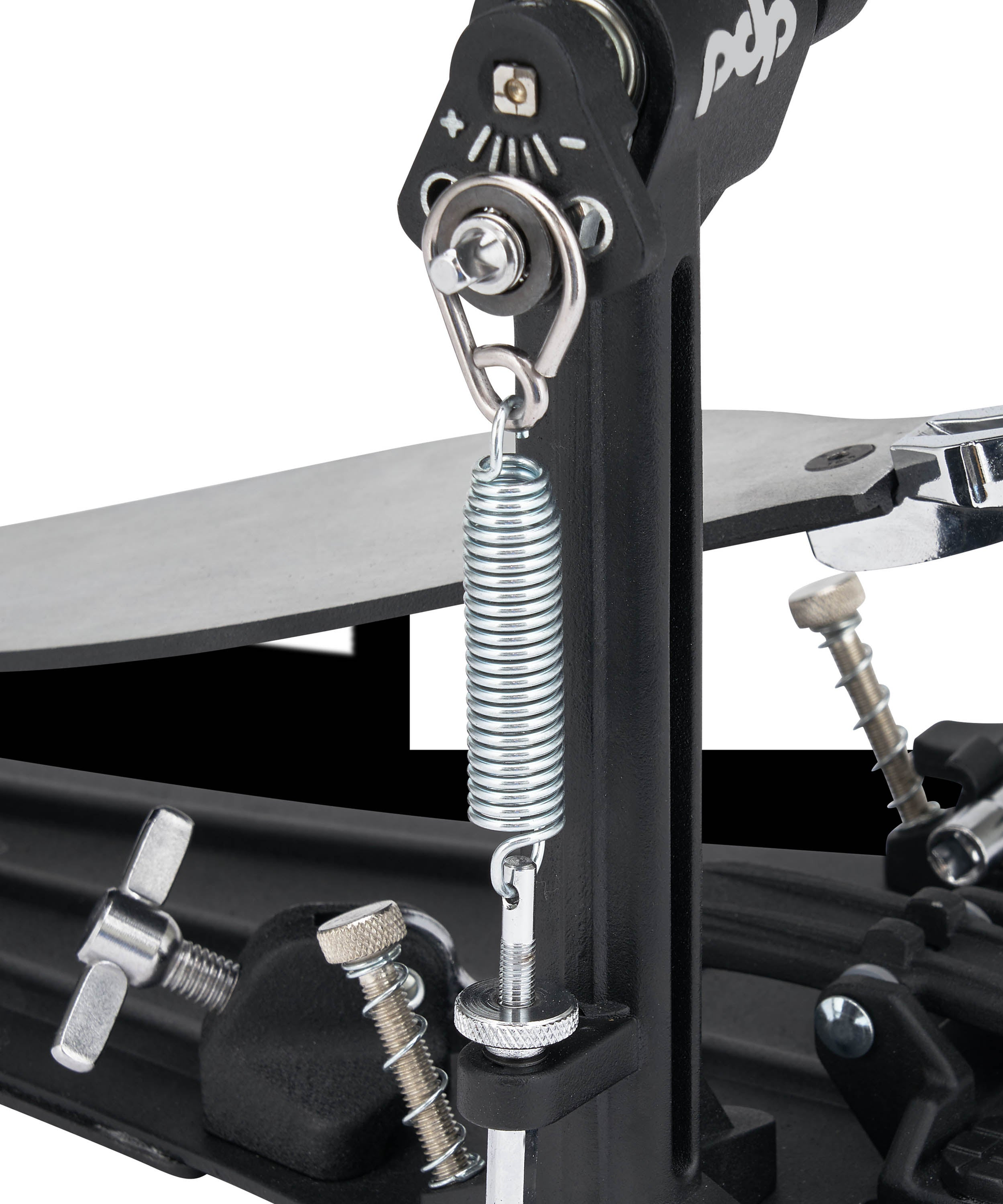 Concept Series Direct Double Pedal