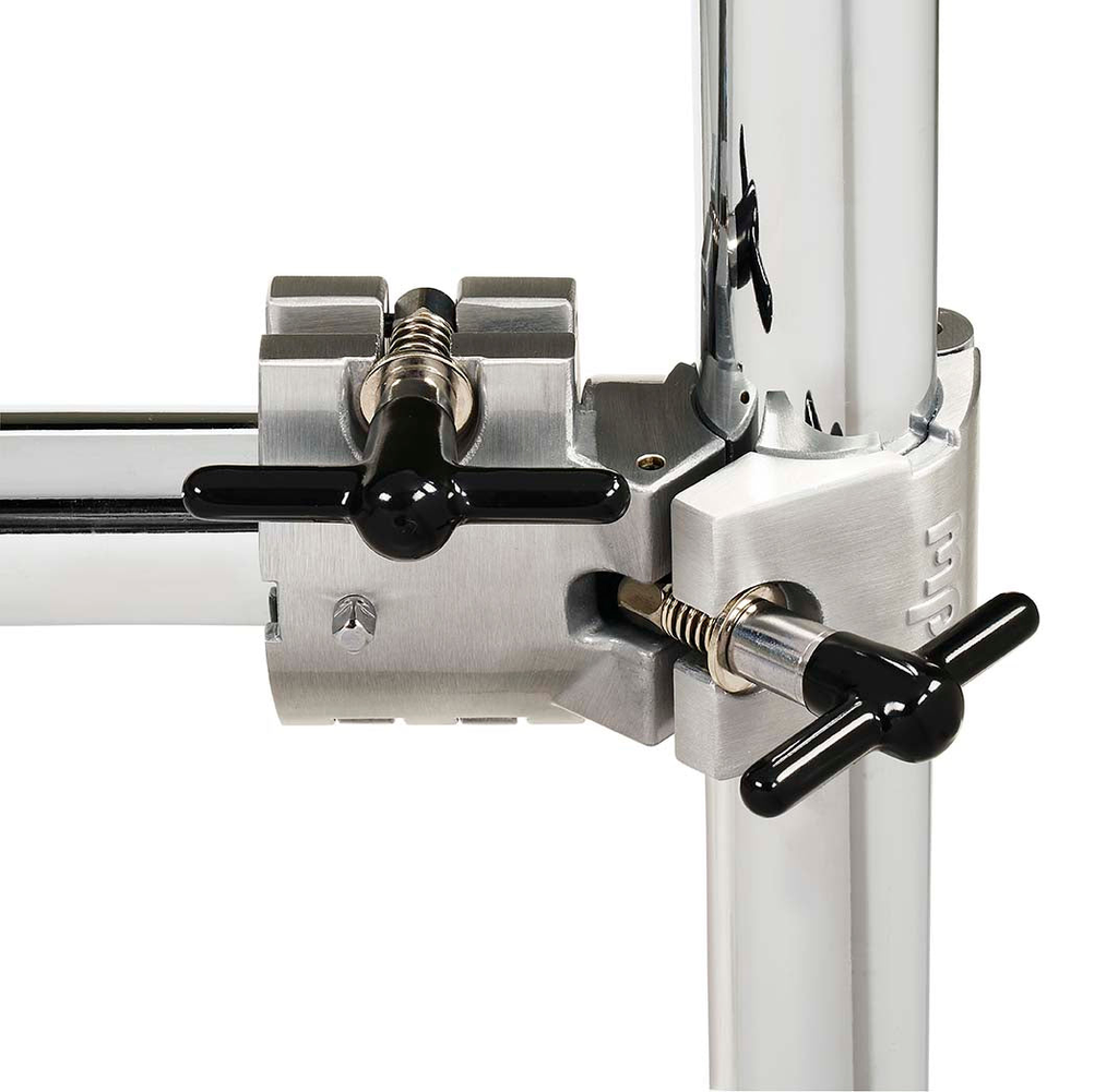 1.5″ to 1.5″ T Joint Rack Clamp