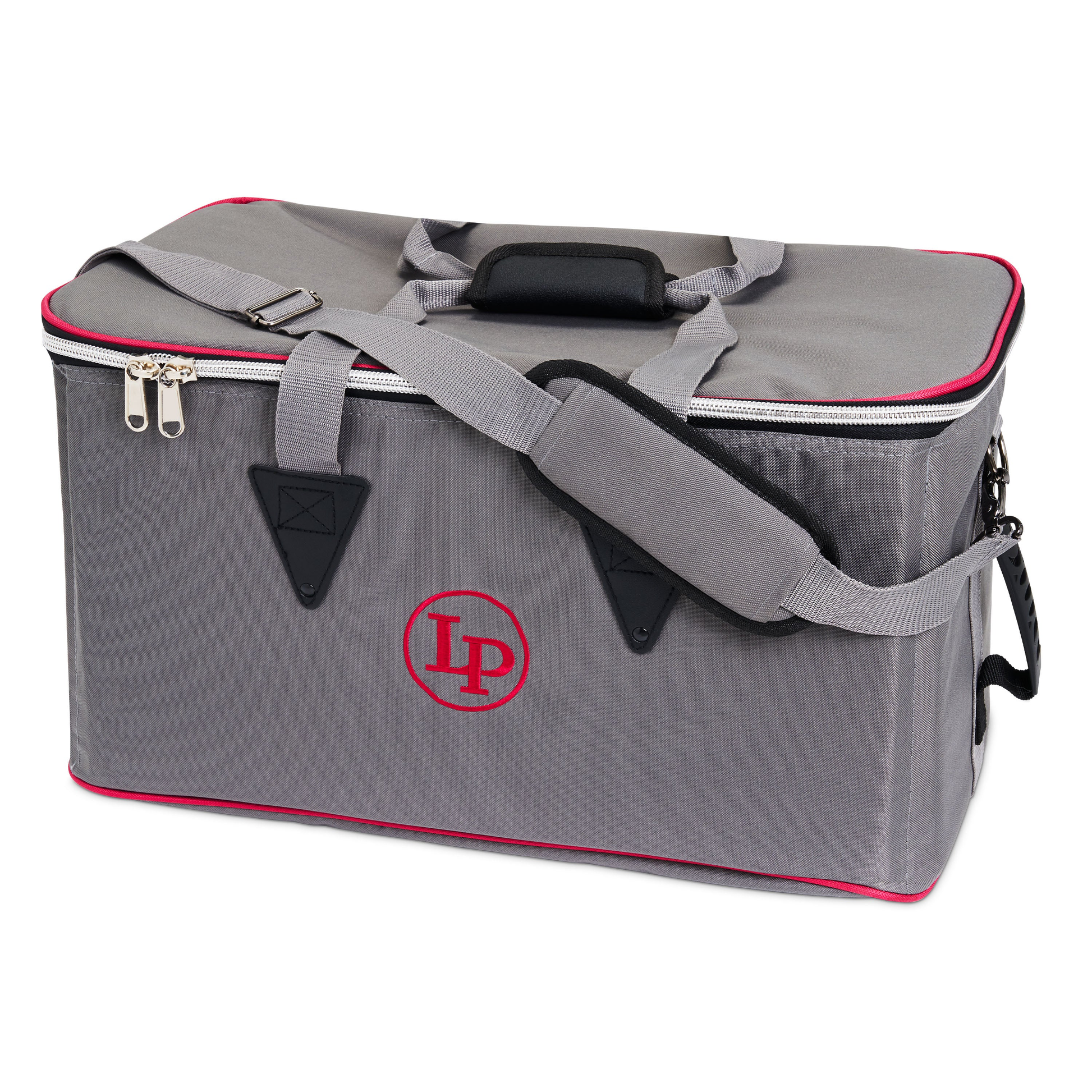 ULTRA-TEK TOURING BONGO BAG Black