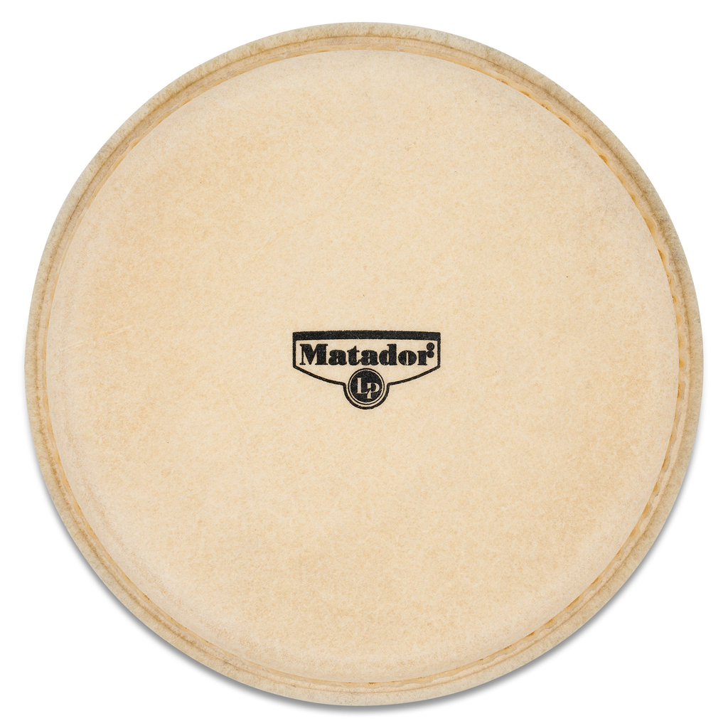 Matador 8 5/8" Rawhide Bongo Head