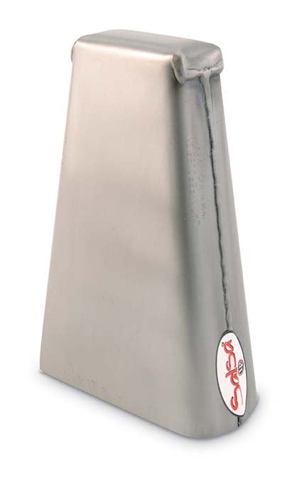 Salsa 7-3/4″ Handheld Cowbell High