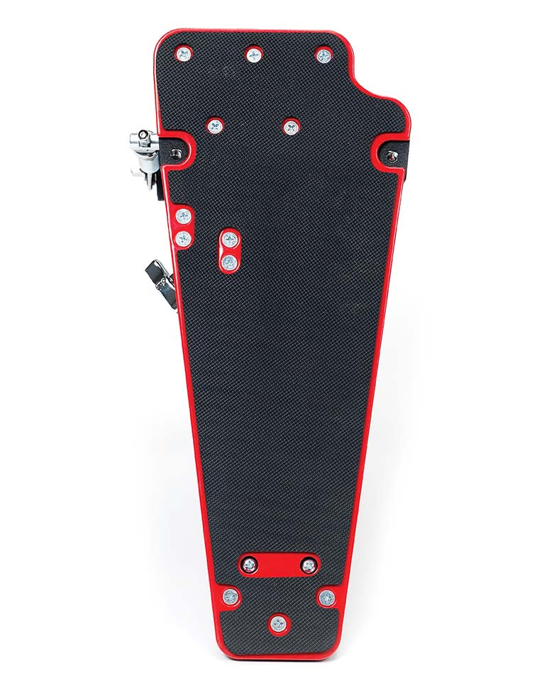 5000 Series Double Bass Pedal