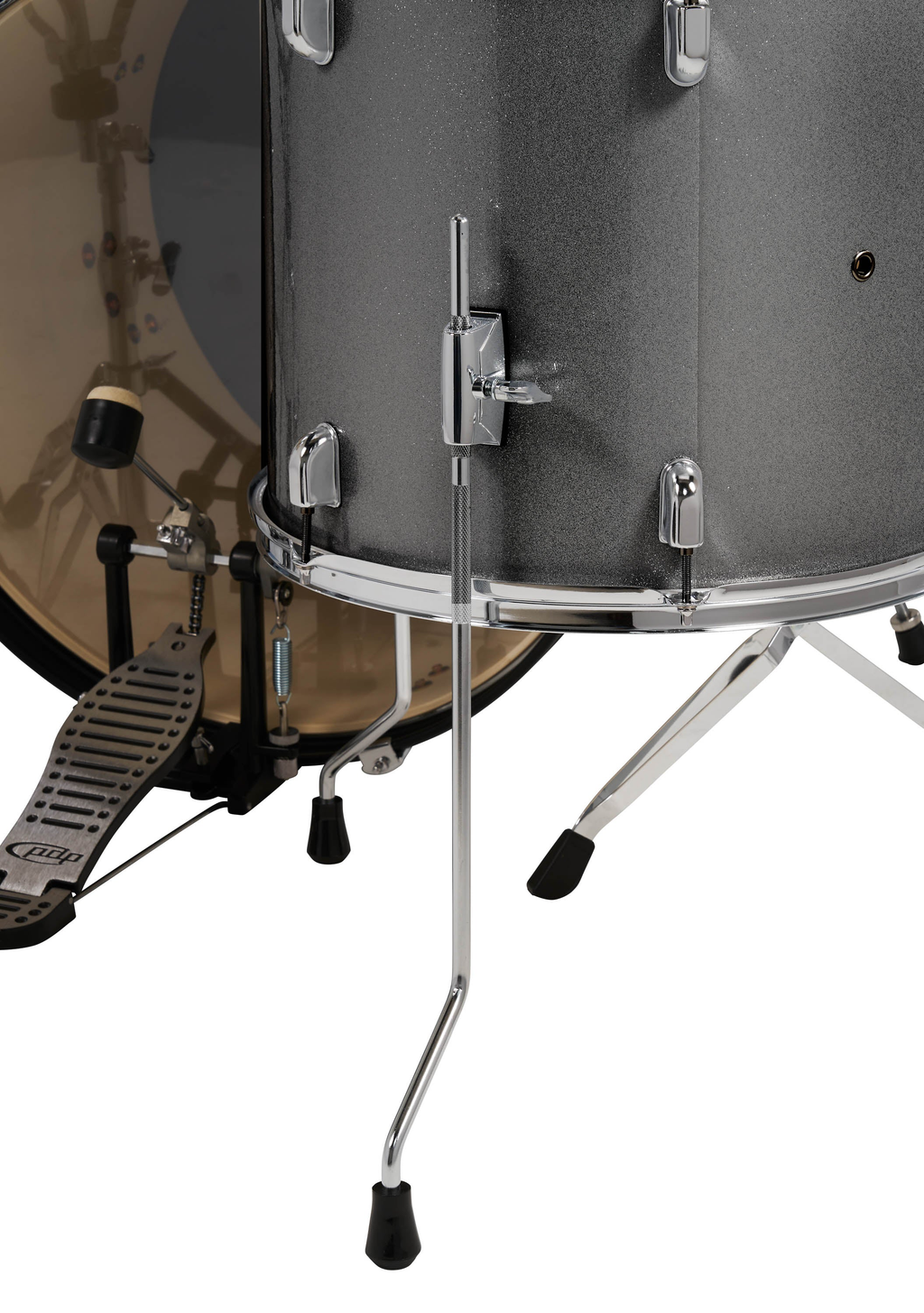 CENTERstage Drum Set, 5pc, 22″