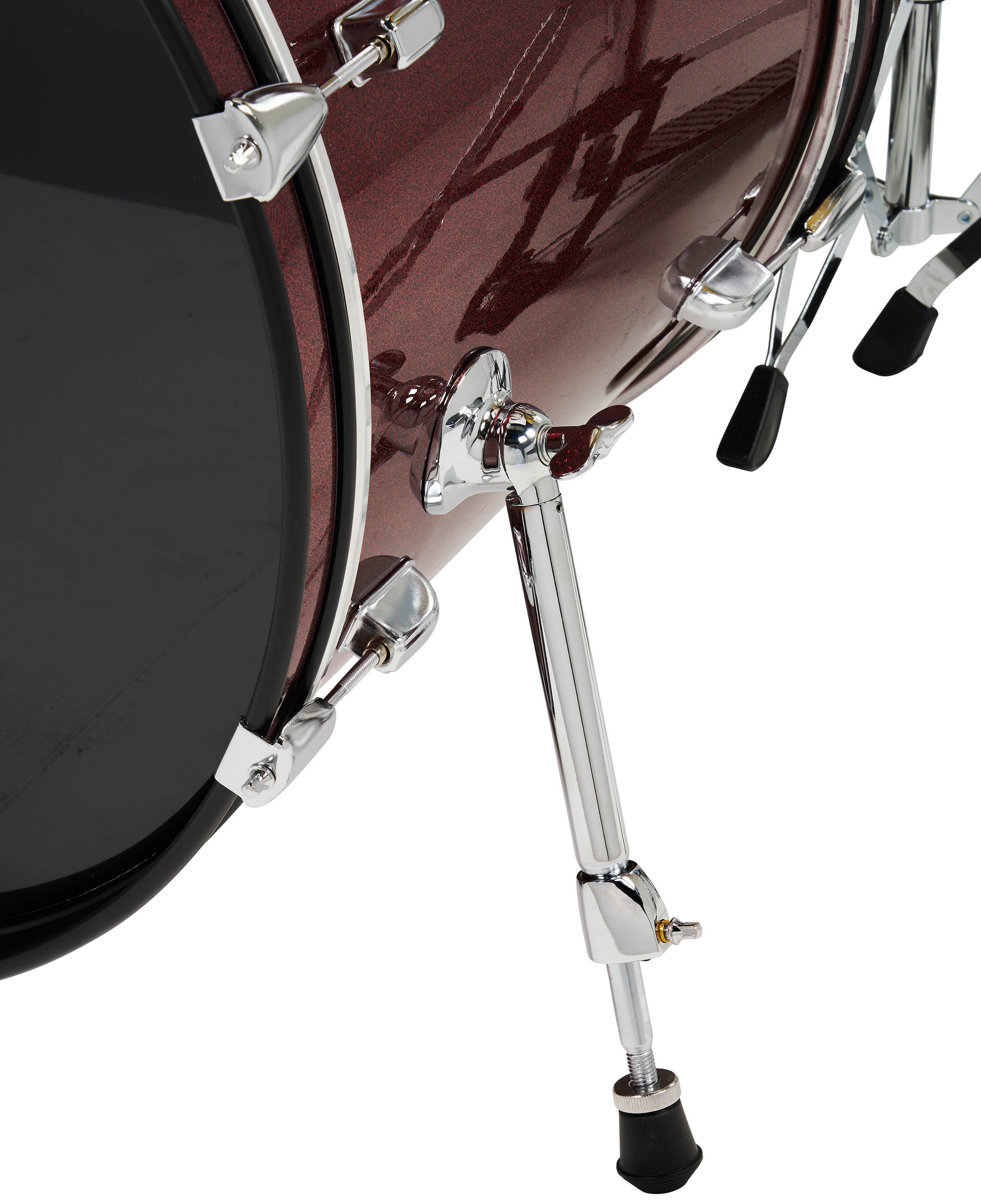 CENTERstage Drum Set, 5pc, 22″