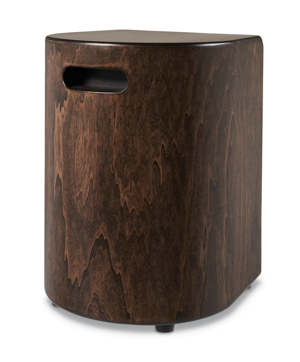 Roundback Sub-Bass Cajon