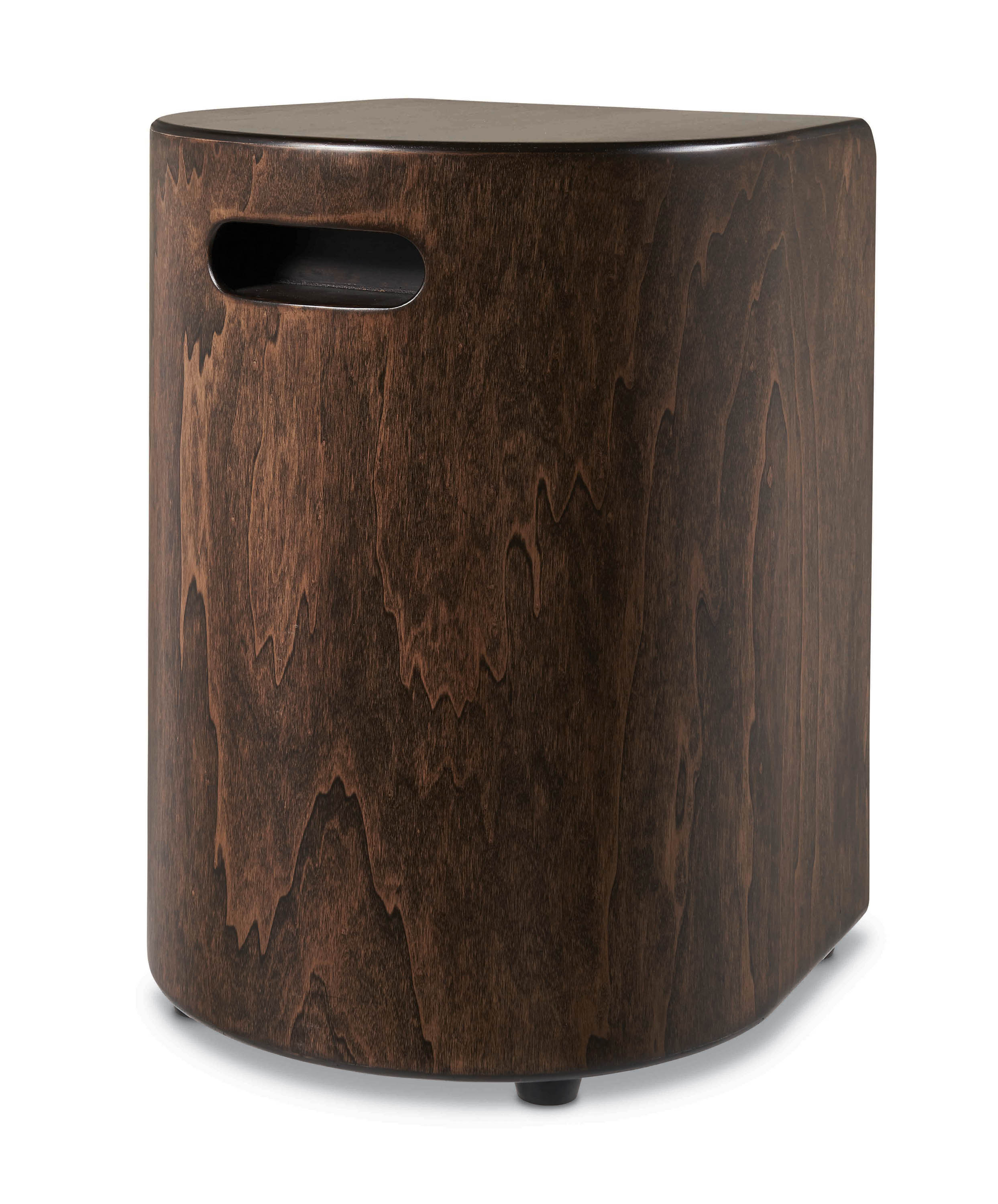Roundback Sub-Bass Cajon