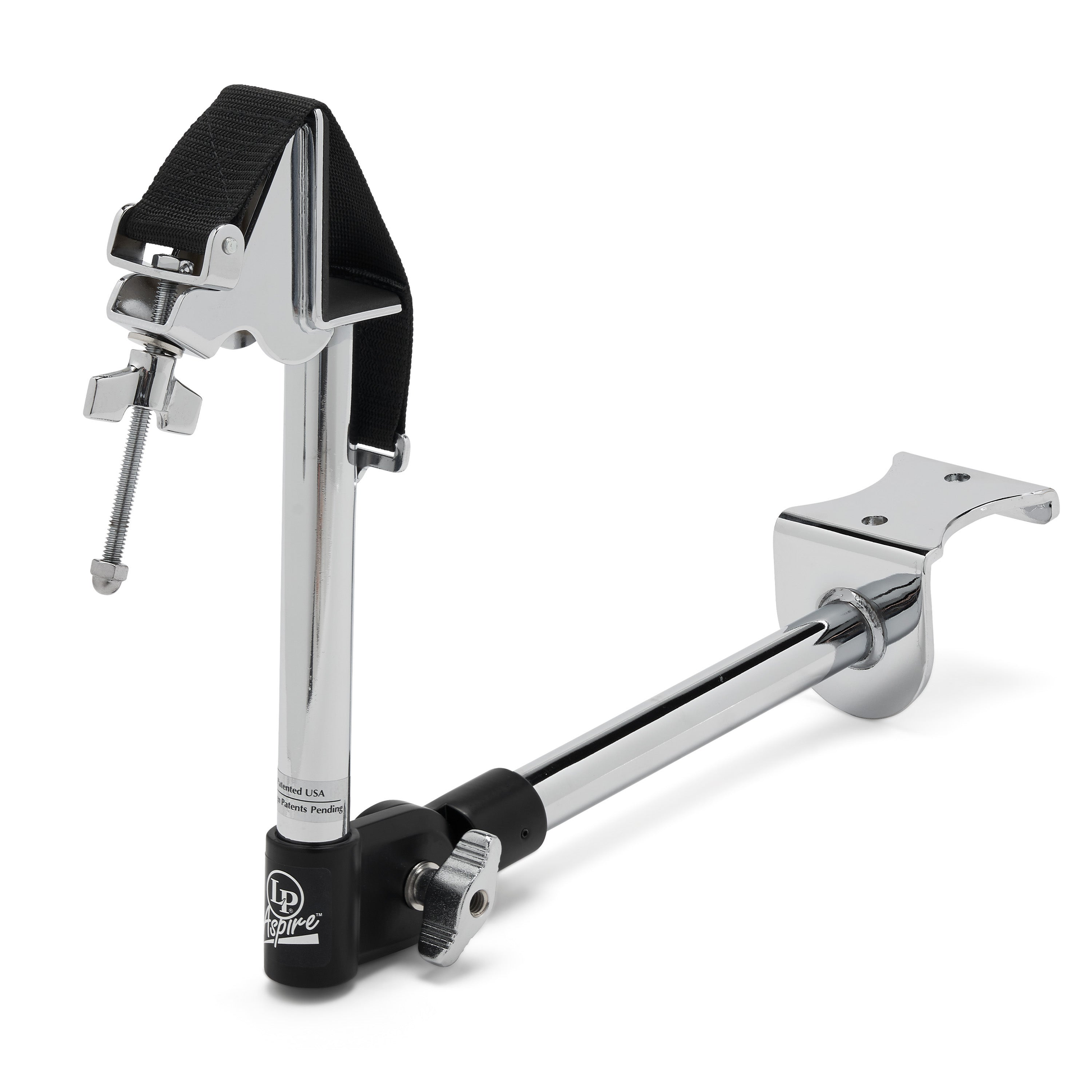 ASPIRE SLIDE MOUNT BONGO BRACKET