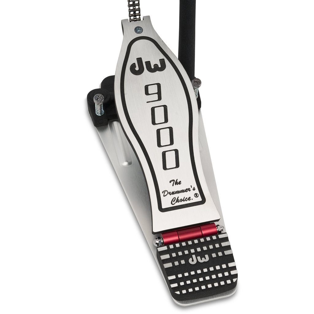 9000 Series Double Bass Pedal