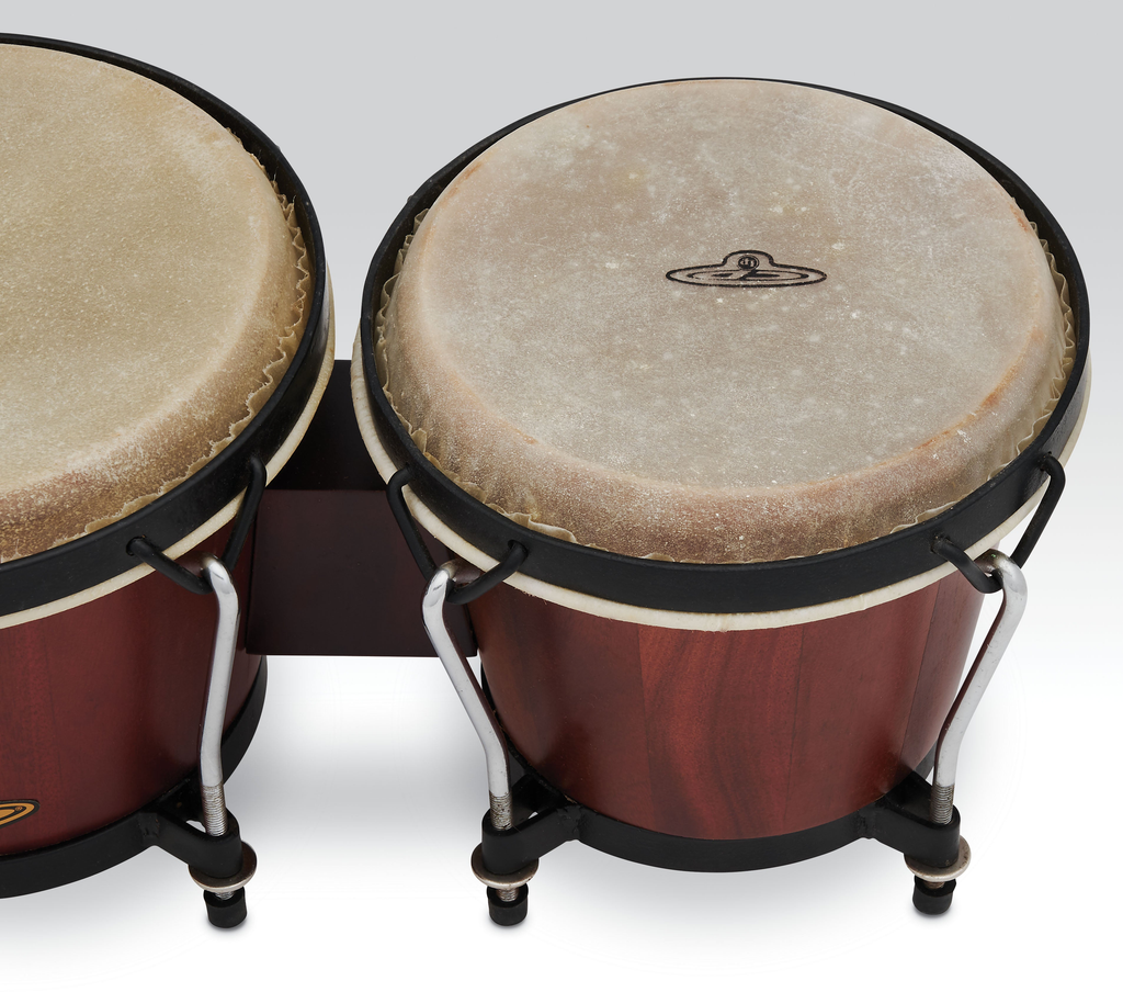 CP Bongos
