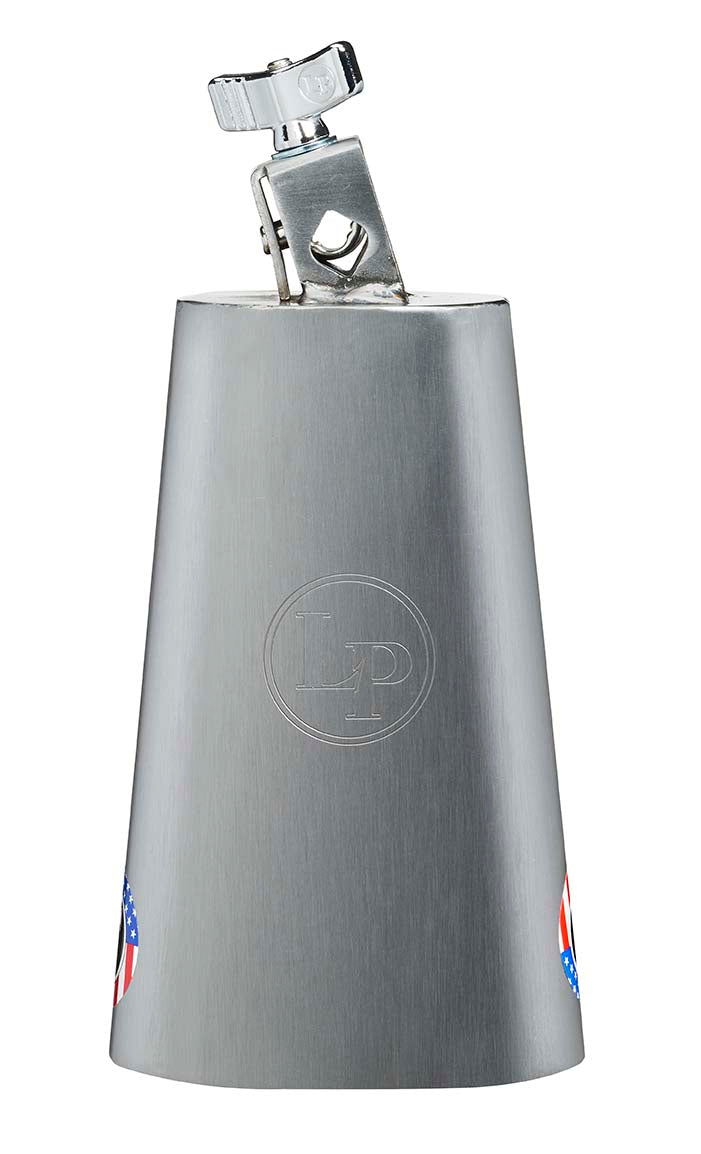 Latin Percussion LPBB080 8" Banda Cowbell with 1/2" Mount