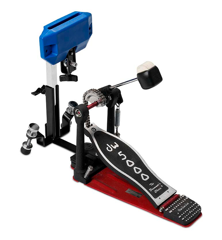 PRO GAJATE BRACKET Black