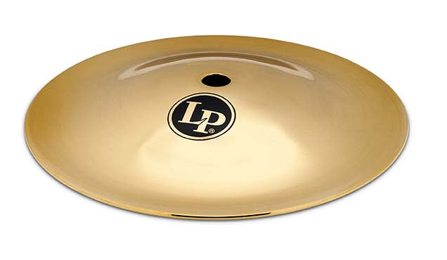 Ice Bell Brass 7″