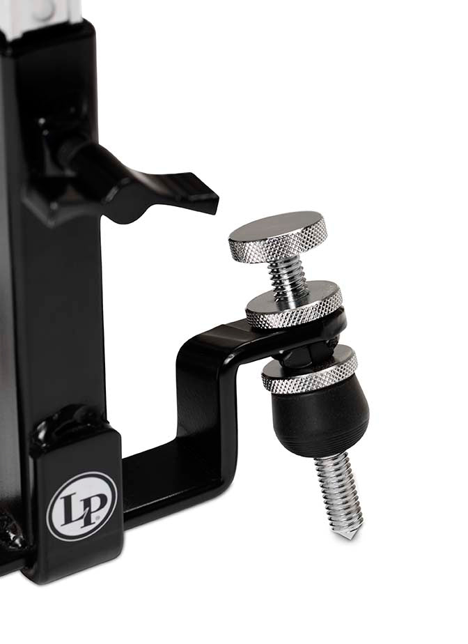 PRO GAJATE BRACKET Black