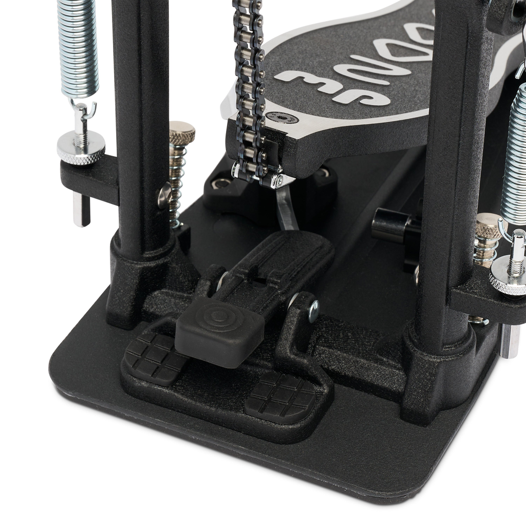 2000 Series Double Bass Pedal