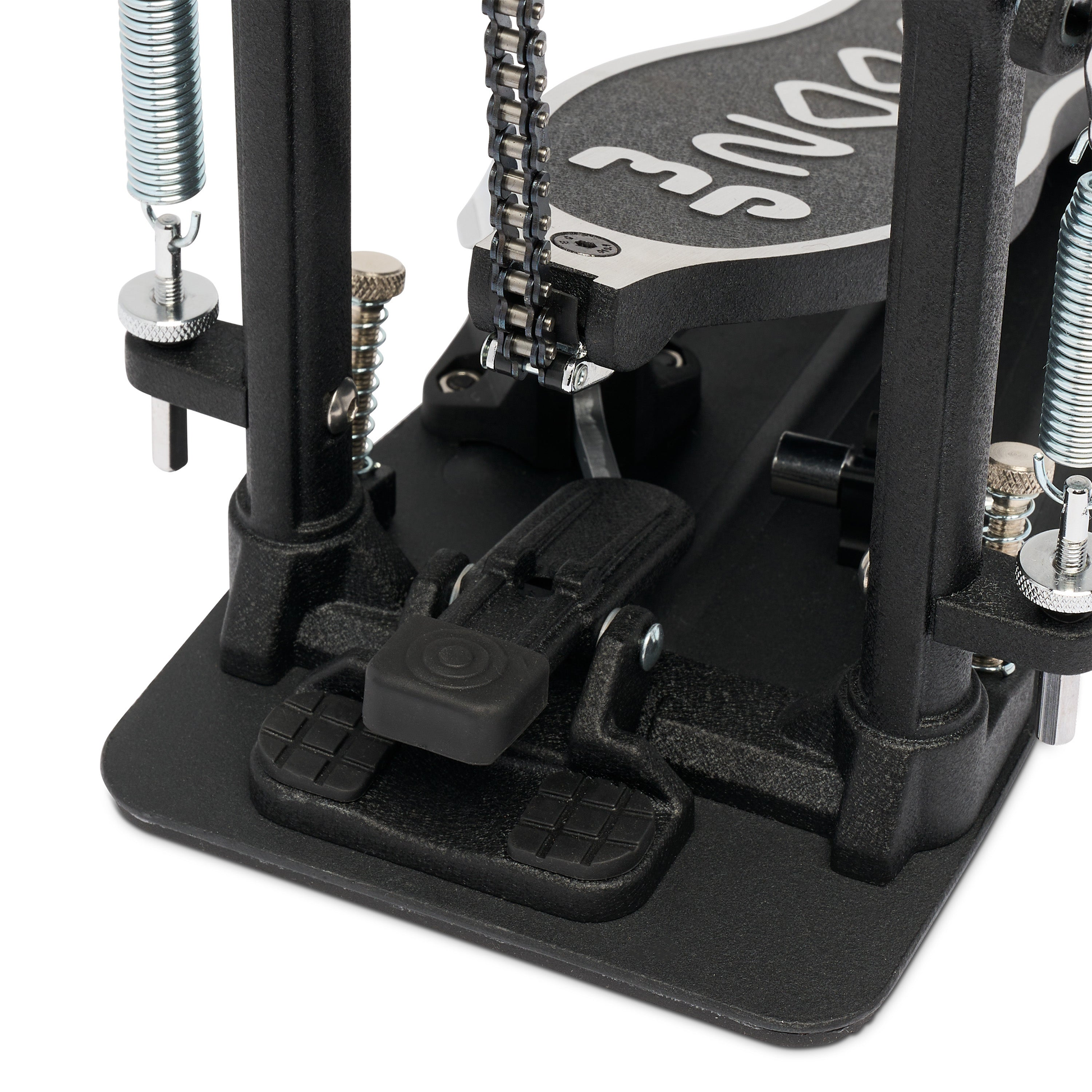 2000 Series Double Bass Pedal