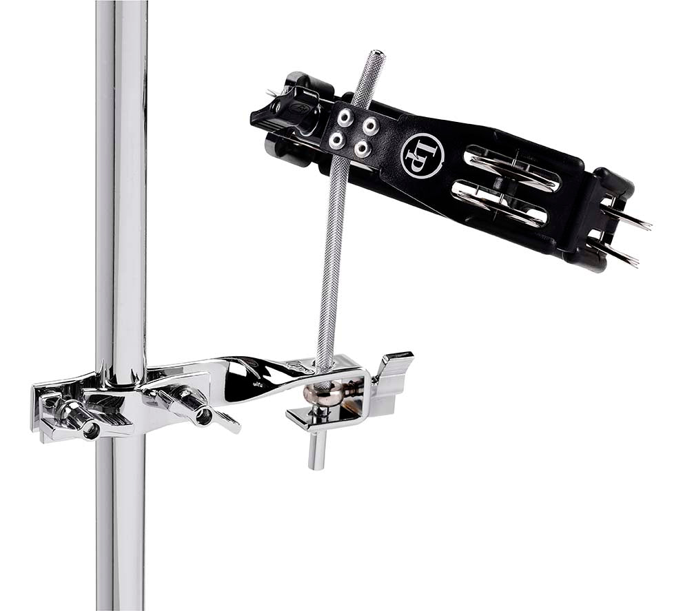MOUNT-ALL BRACKET ANGLED ROD Chrome