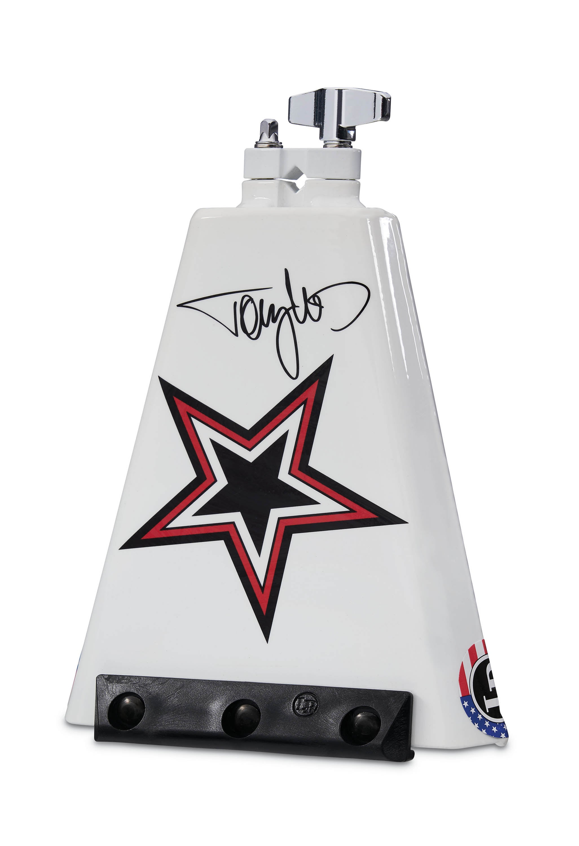 Tommy Lee 8″ Ridge Rider Cowbell