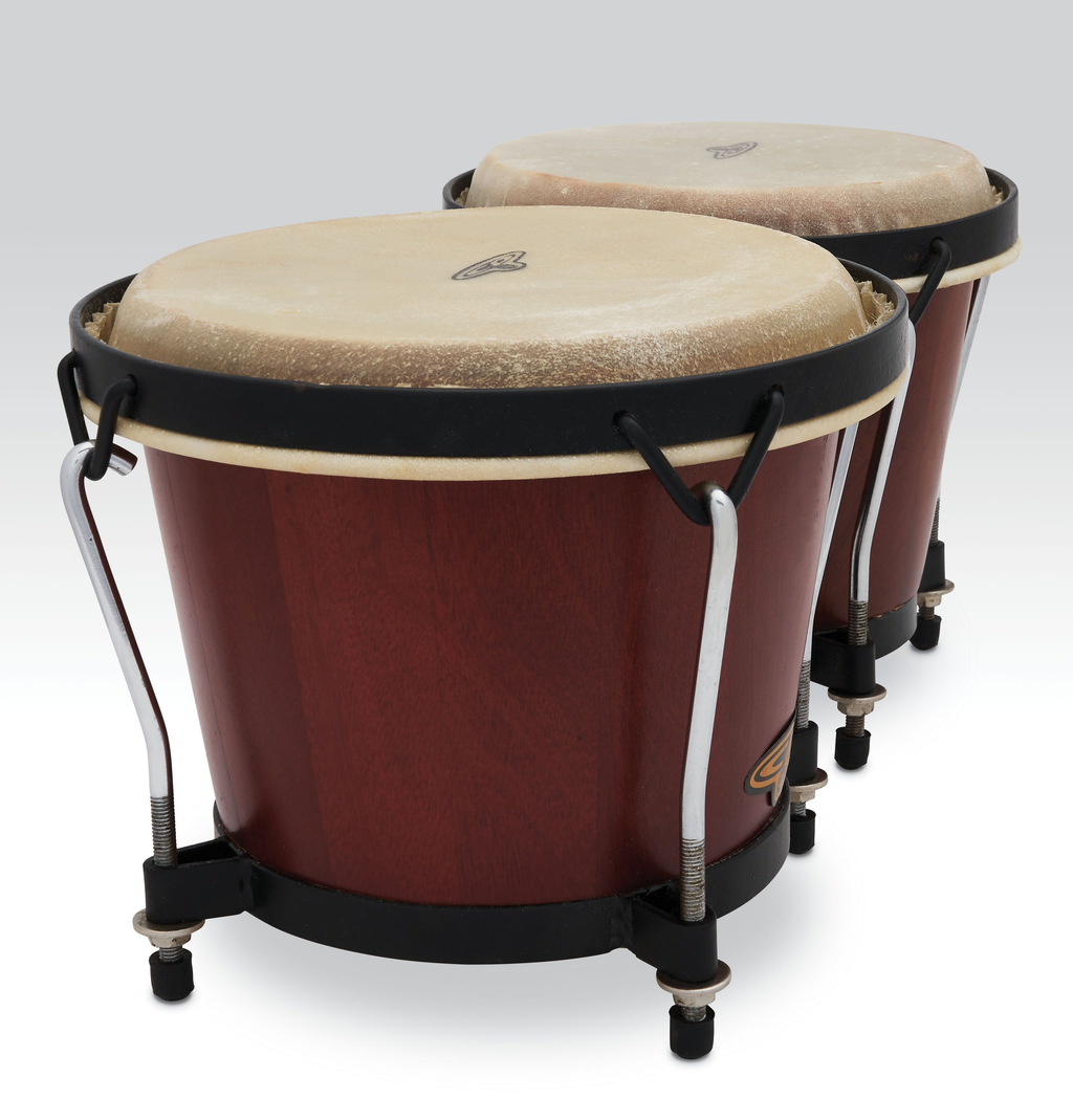 CP Bongos