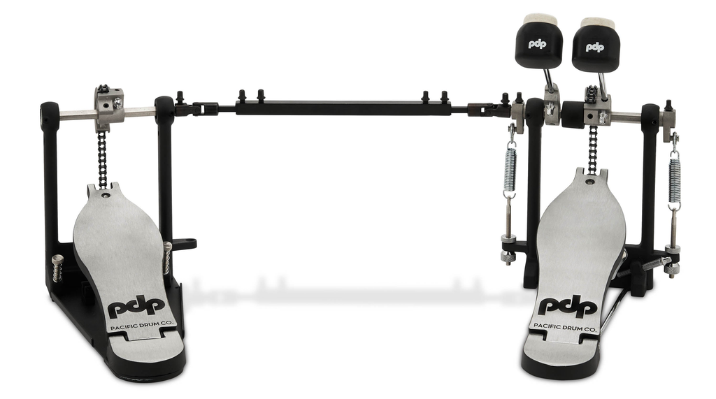 700 Series Double Pedal
