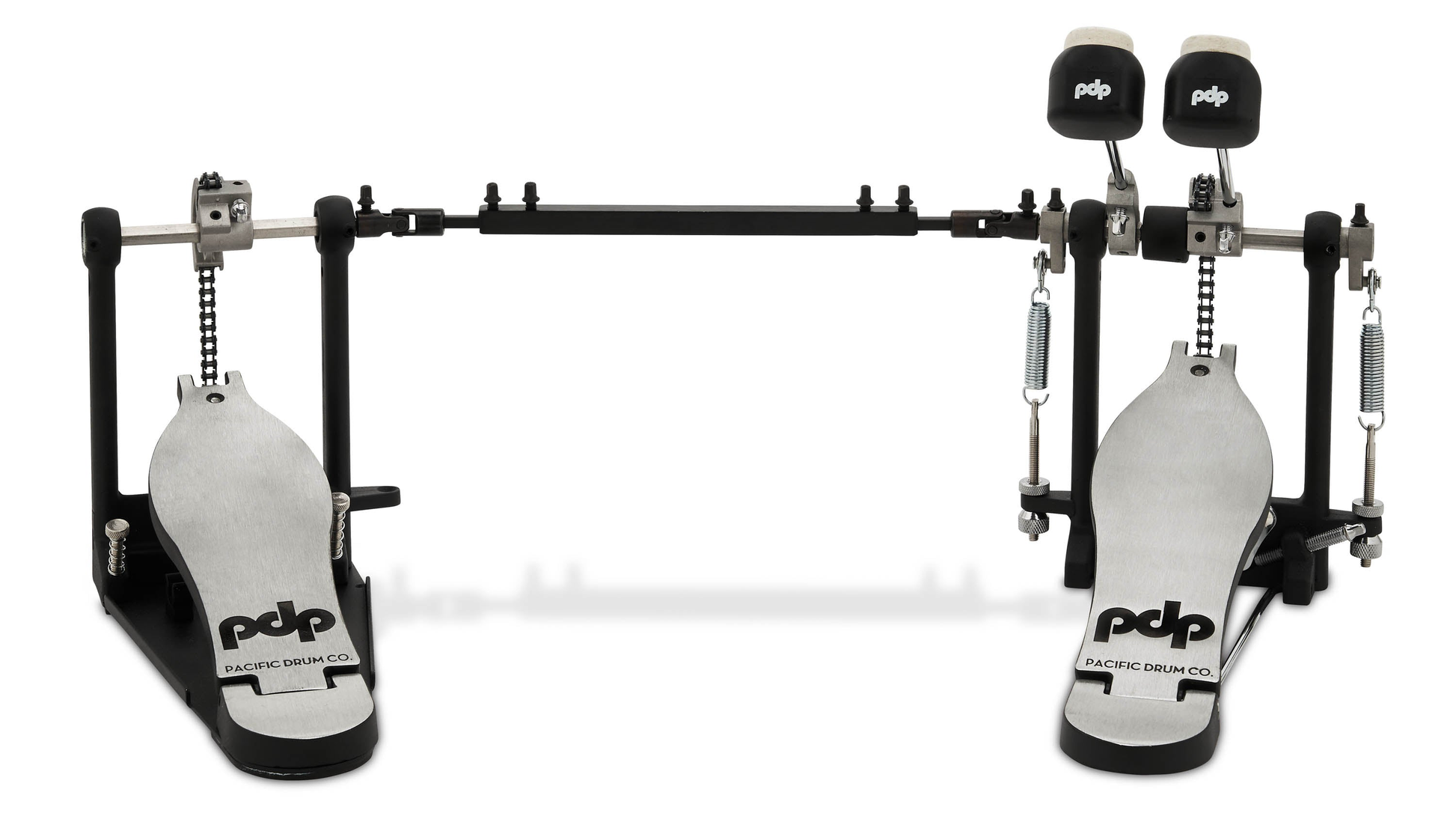 700 Series Double Pedal