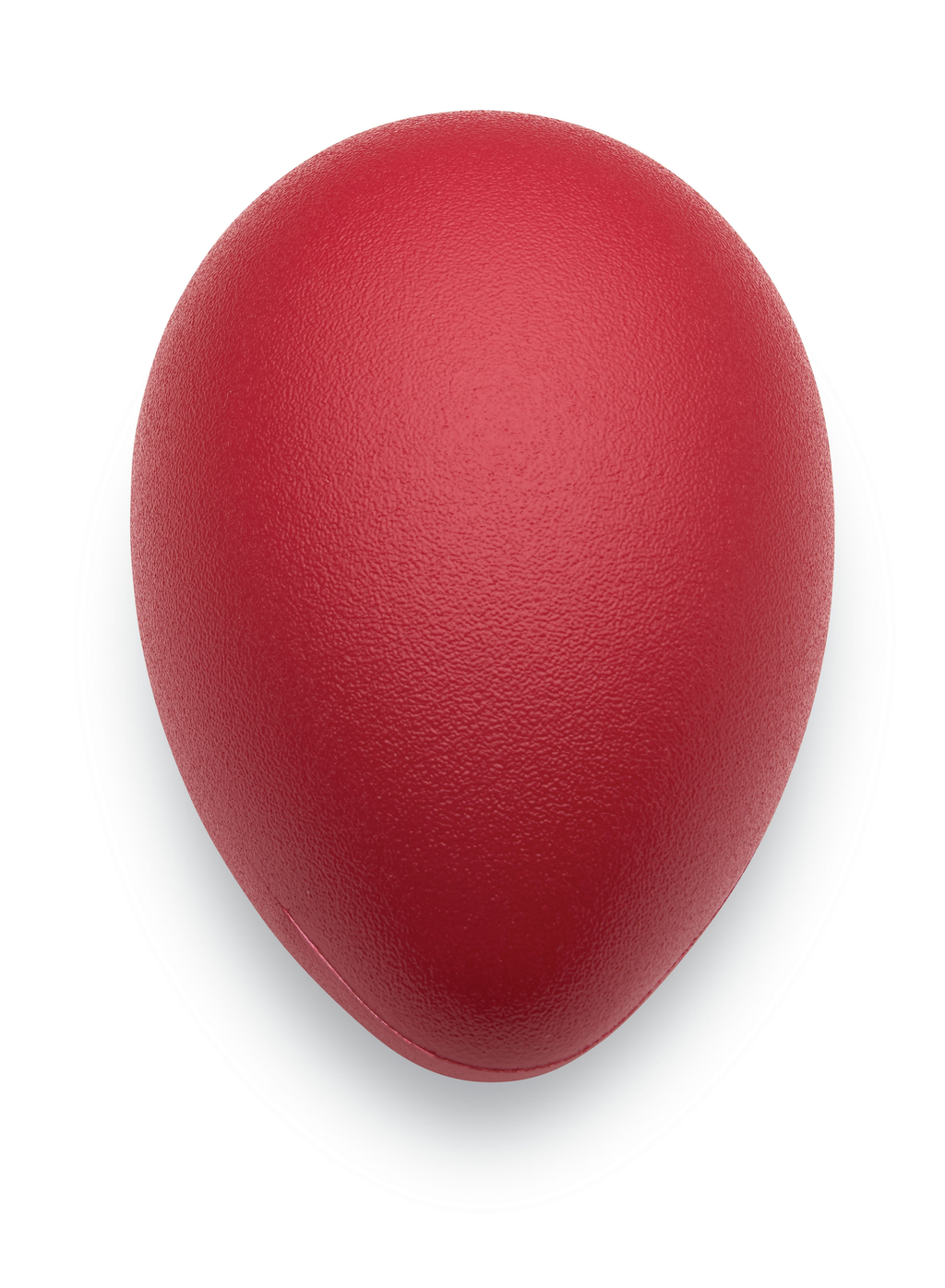 LP Big Egg Shaker - Red Red