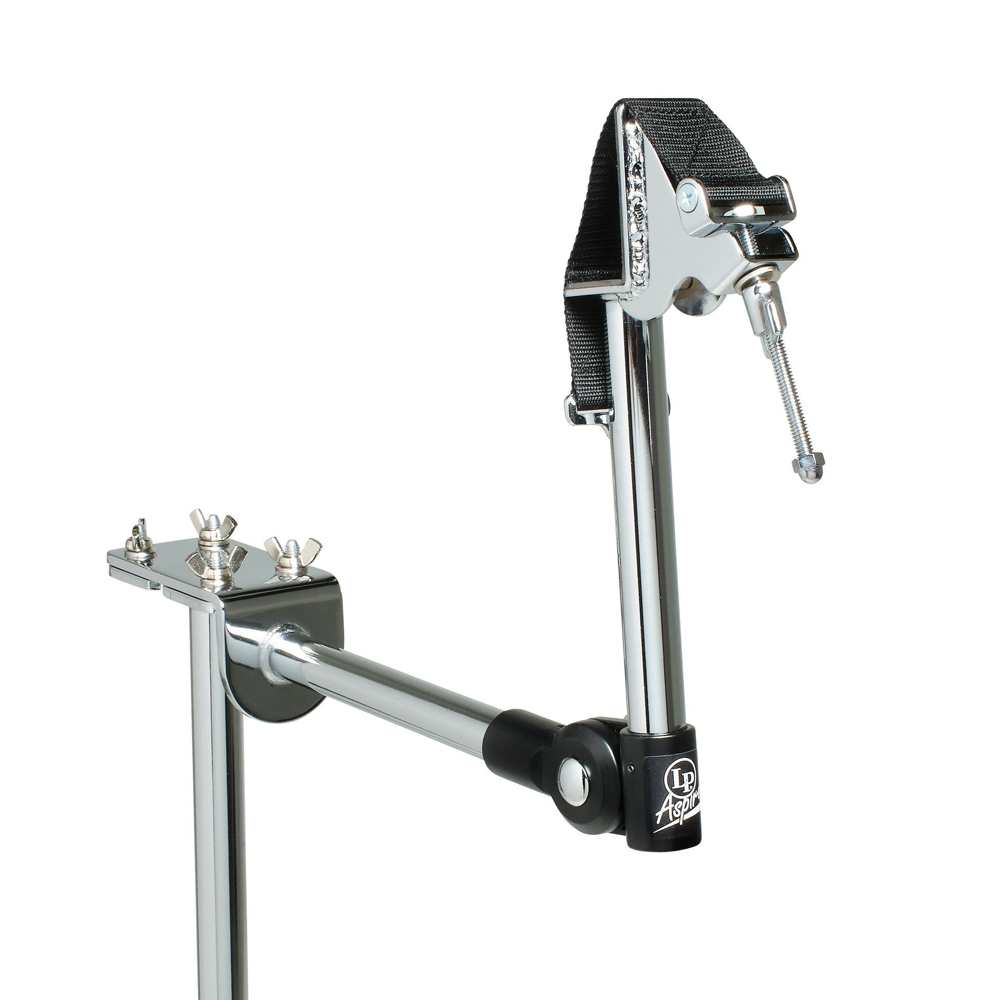 ASPIRE BONGO MOUNT BRACKET Chrome