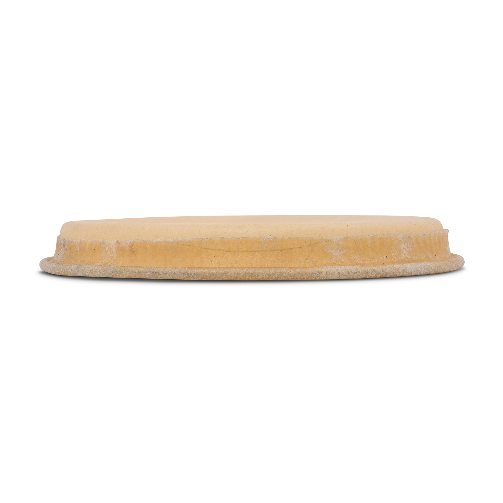 Rawhide Bongo Head, 8-5/8″