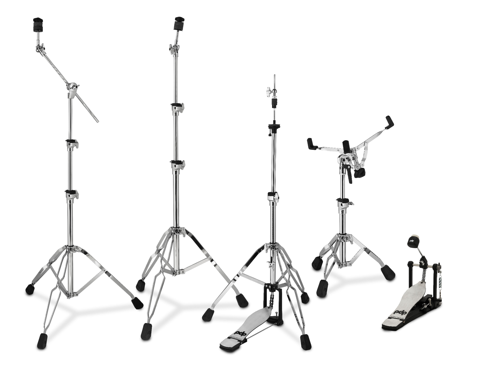 800 Series Hardware Pack