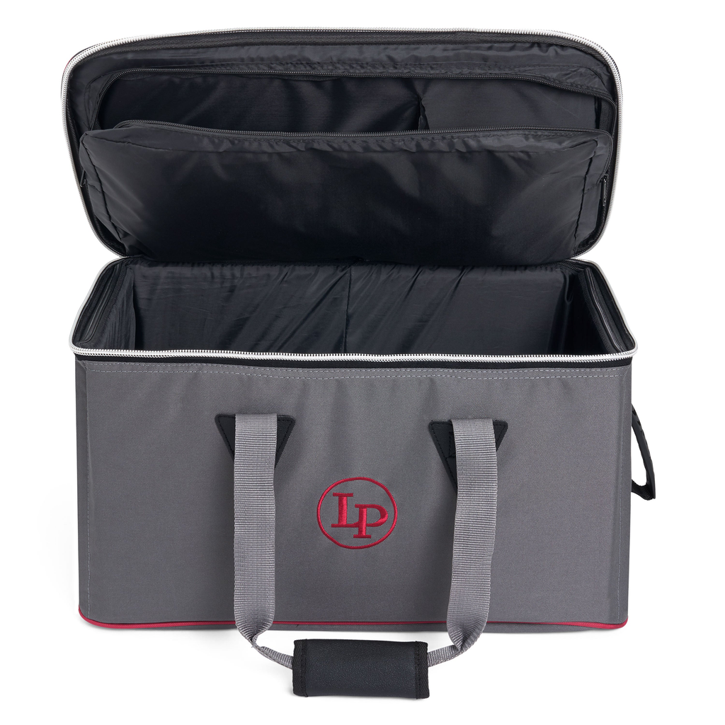 ULTRA-TEK TOURING BONGO BAG Black