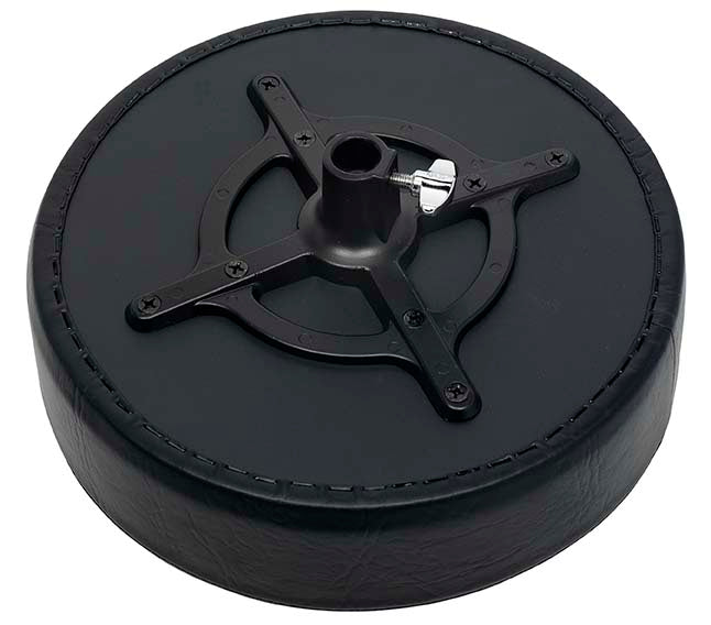 3000 Series Round Top Throne